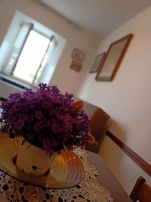Il Borgo Antico Villa Monte del Lago Bagian luar foto