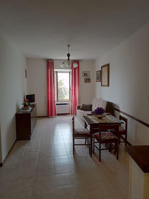 Il Borgo Antico Villa Monte del Lago Bagian luar foto