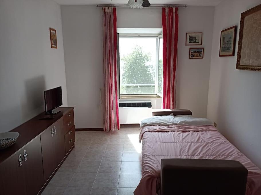 Il Borgo Antico Villa Monte del Lago Bagian luar foto