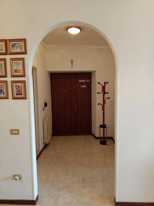 Il Borgo Antico Villa Monte del Lago Bagian luar foto