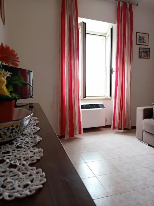 Il Borgo Antico Villa Monte del Lago Bagian luar foto