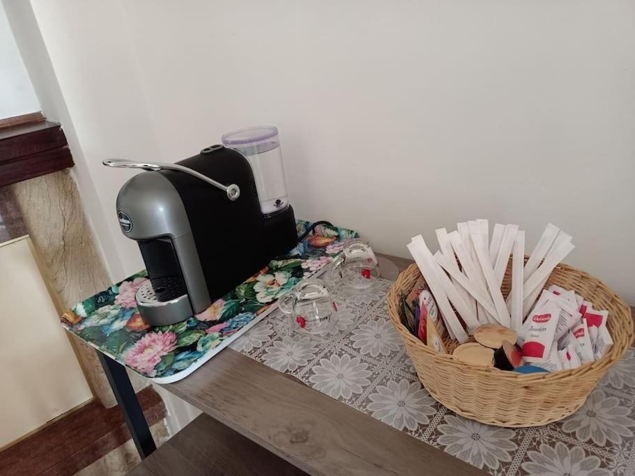 Il Borgo Antico Villa Monte del Lago Bagian luar foto