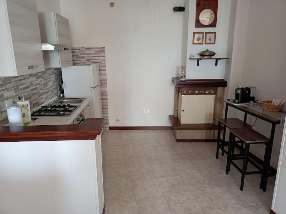 Il Borgo Antico Villa Monte del Lago Bagian luar foto